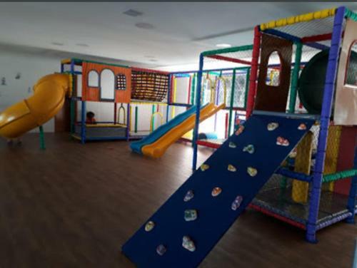 Apartamento Em Resort Do Lago