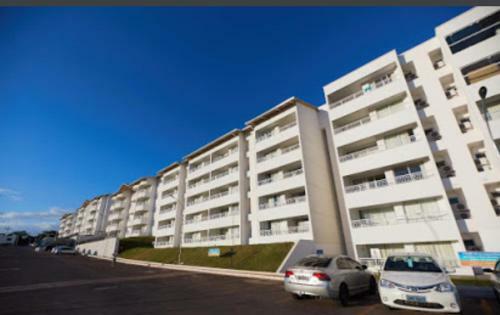 Apartamento Em Resort Do Lago