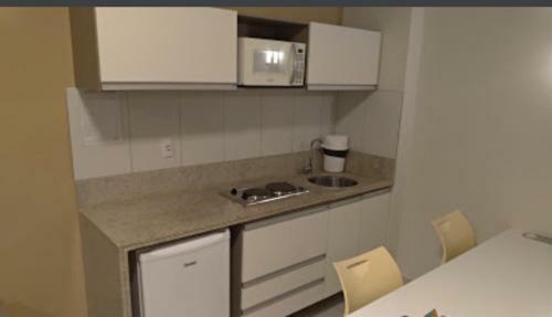 Apartamento Em Resort Do Lago
