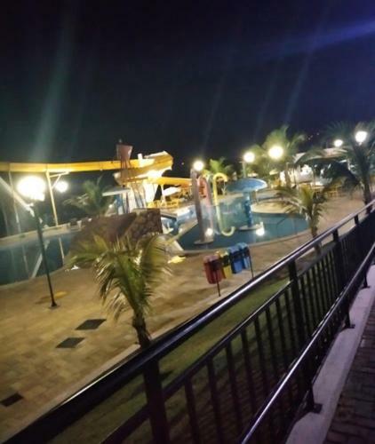 Apartamento Em Resort Do Lago