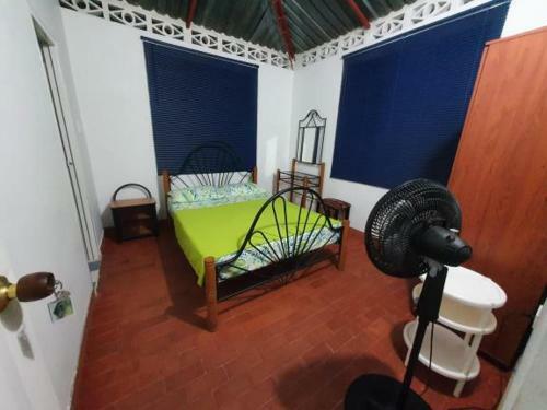 Agroturismo Finca La Giralda Melgar