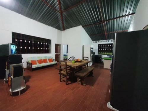 Agroturismo Finca La Giralda Melgar