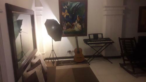 Suite Para 4 Personas En Neiva
