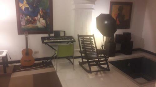 Suite Para 4 Personas En Neiva