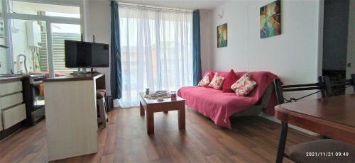 Apartamento Portal Santo Domingo