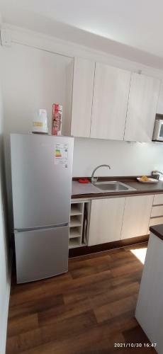 Apartamento Portal Santo Domingo