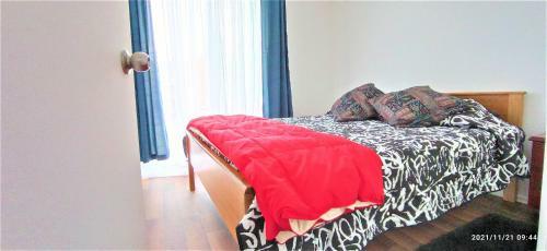 Apartamento Portal Santo Domingo