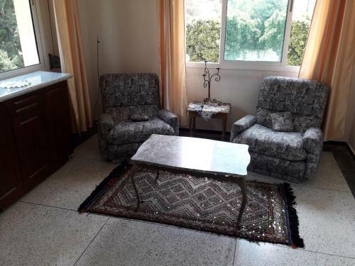 Hostal Villa Tazi