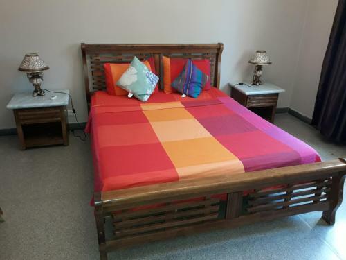 Hostal Villa Tazi
