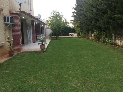 Hostal Villa Tazi
