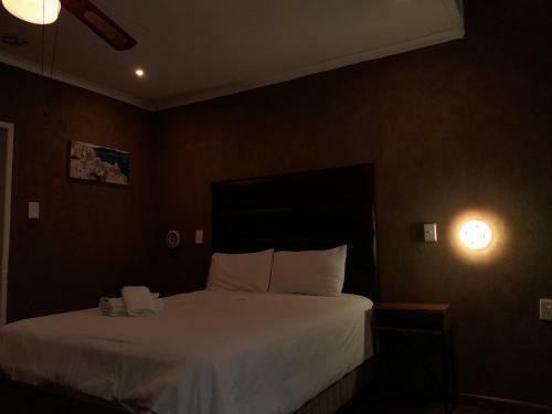Hostal Kennzy Guest House