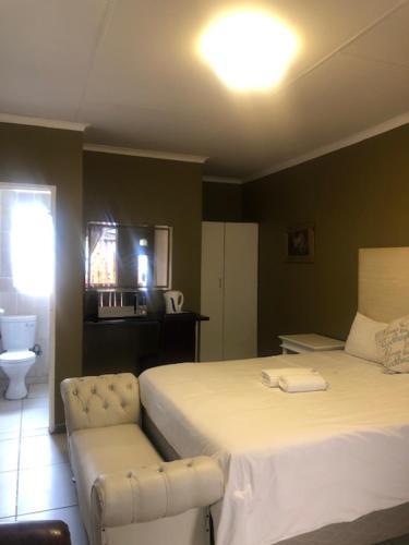 Hostal Kennzy Guest House