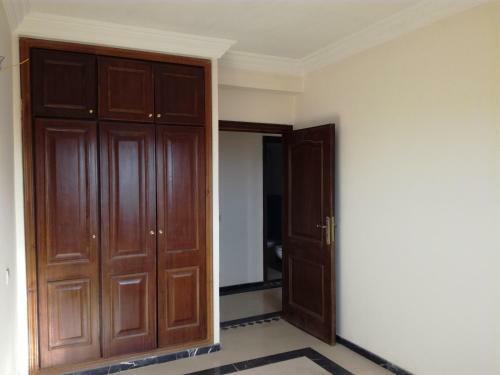 Sedo Apartments