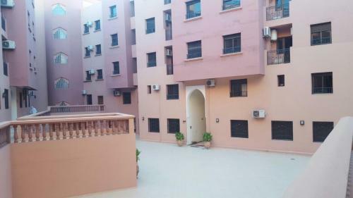 Sedo Apartments