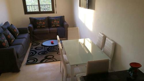 Sedo Apartments