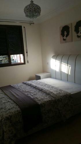 Sedo Apartments
