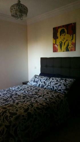 Sedo Apartments