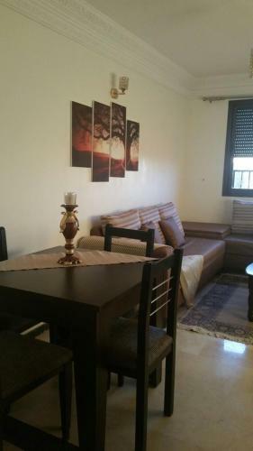 Sedo Apartments