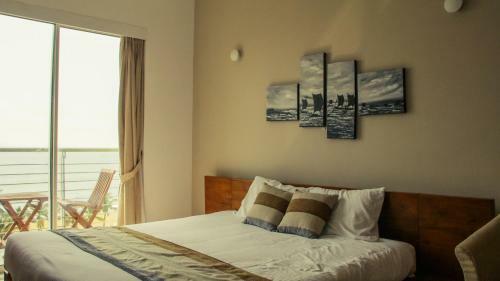 Apartamento Prime Wave Residence