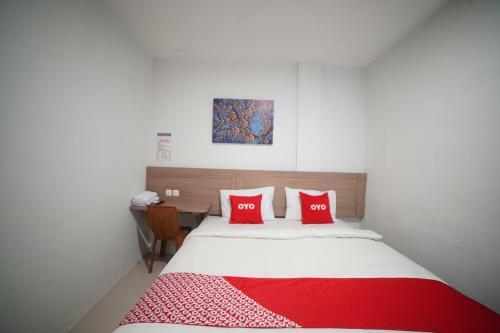 Hotel Oyo 90830 Multatuli Guest House