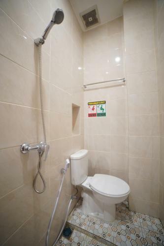 Hotel Oyo 90830 Multatuli Guest House