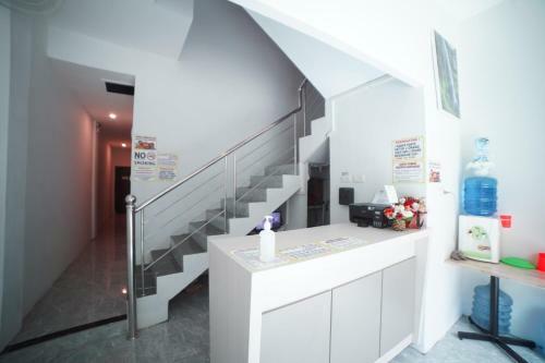 Hotel Oyo 90830 Multatuli Guest House