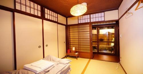 44-49 Bishamoncho - Hotel / Vacation Stay 7919