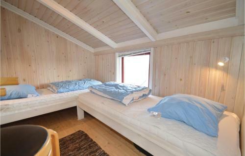 Holiday Home Udemarken Hj�rring XII