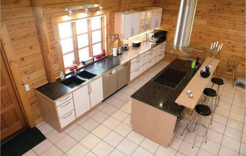 Holiday Home Ulvevej