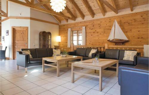 Holiday Home Ulvevej