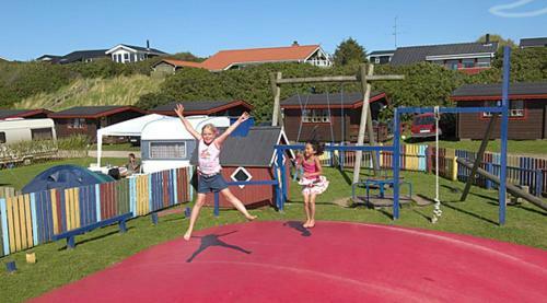 L�nstrup Egelunds Motel