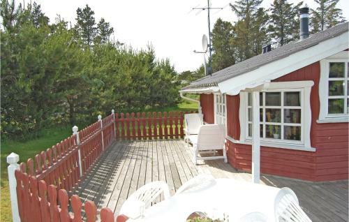 Holiday Home Sneppevej Hj�rring IX