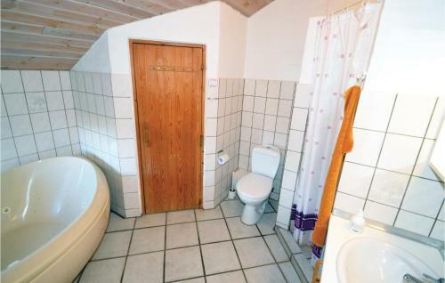 Holiday Home Skovrenden