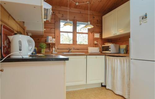 Holiday Home Skarreklitvej