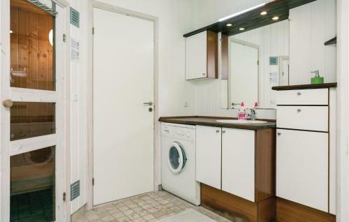 Holiday Home Havtornvej Hj�rring