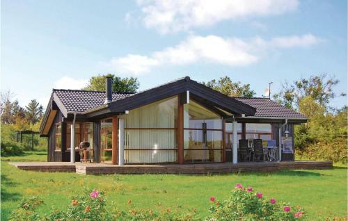 Holiday Home Havtornvej Hj�rring