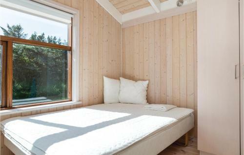 Holiday Home Havtornvej Hj�rring