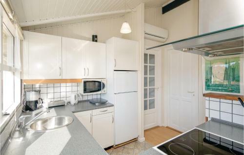 Holiday Home Klittornvej