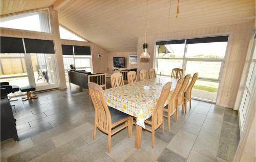 Holiday Home Kaskelotvej III