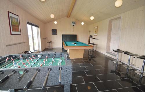 Holiday Home Kaskelotvej III