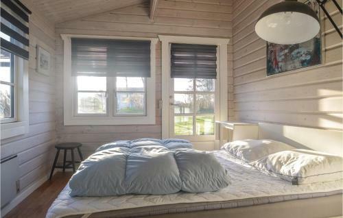 Holiday Home Hyttefadet
