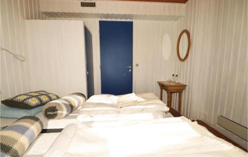 Holiday Home Fjaltringvej