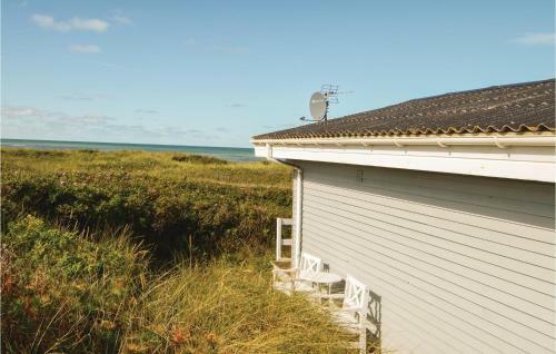Holiday Home Fjaltringvej