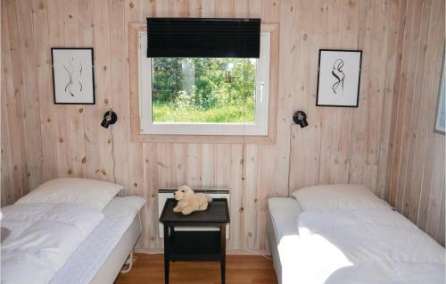 Holiday Home Martsvej