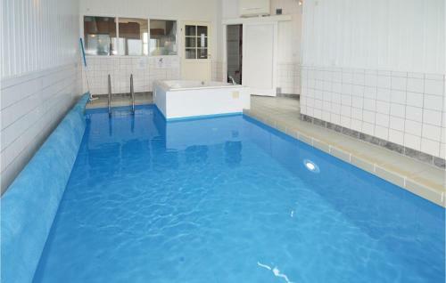 Holiday Home Hj�rring 27