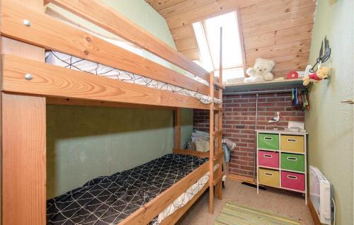 Holiday Home Gr�vlingevej L�kken XI