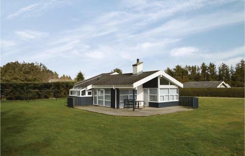 Holiday Home Pramvej Hj�rring II