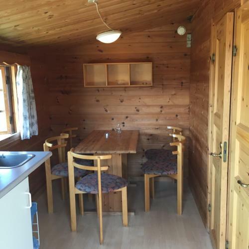 L�nstrup Egelunds Camping & Cottages