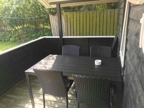 L�nstrup Egelunds Camping & Cottages