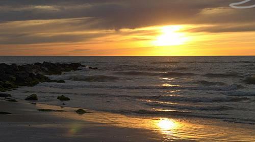 L�nstrup Egelunds Camping & Cottages